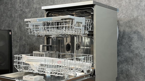 ماشین ظرفشویی DFB512FP