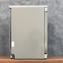 نمای کناری داخلی ماشین ظرفشویی ال جی DFB512FP